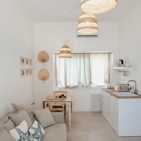 Donna Rita Apartment Monopoli Bagian luar foto