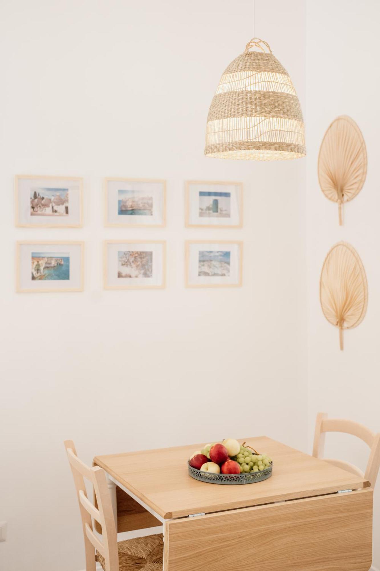 Donna Rita Apartment Monopoli Bagian luar foto