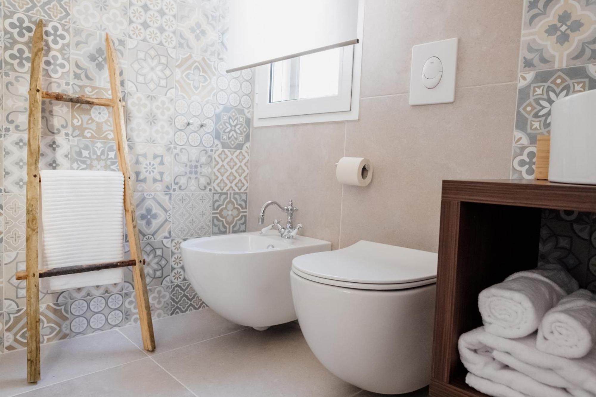 Donna Rita Apartment Monopoli Bagian luar foto