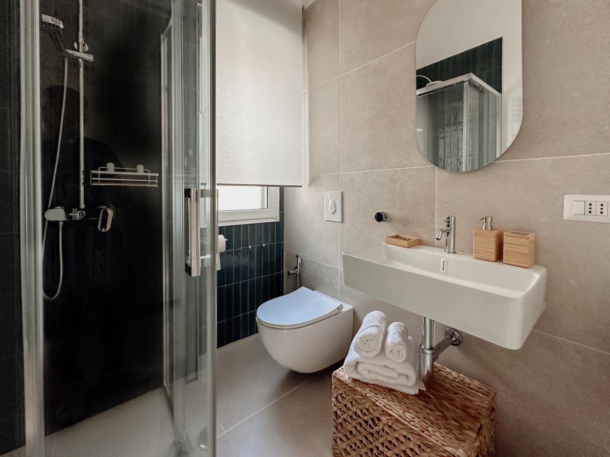 Donna Rita Apartment Monopoli Bagian luar foto