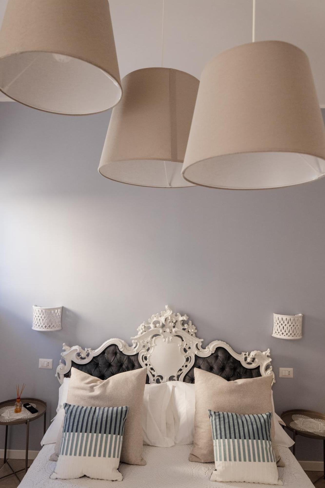 Donna Rita Apartment Monopoli Bagian luar foto