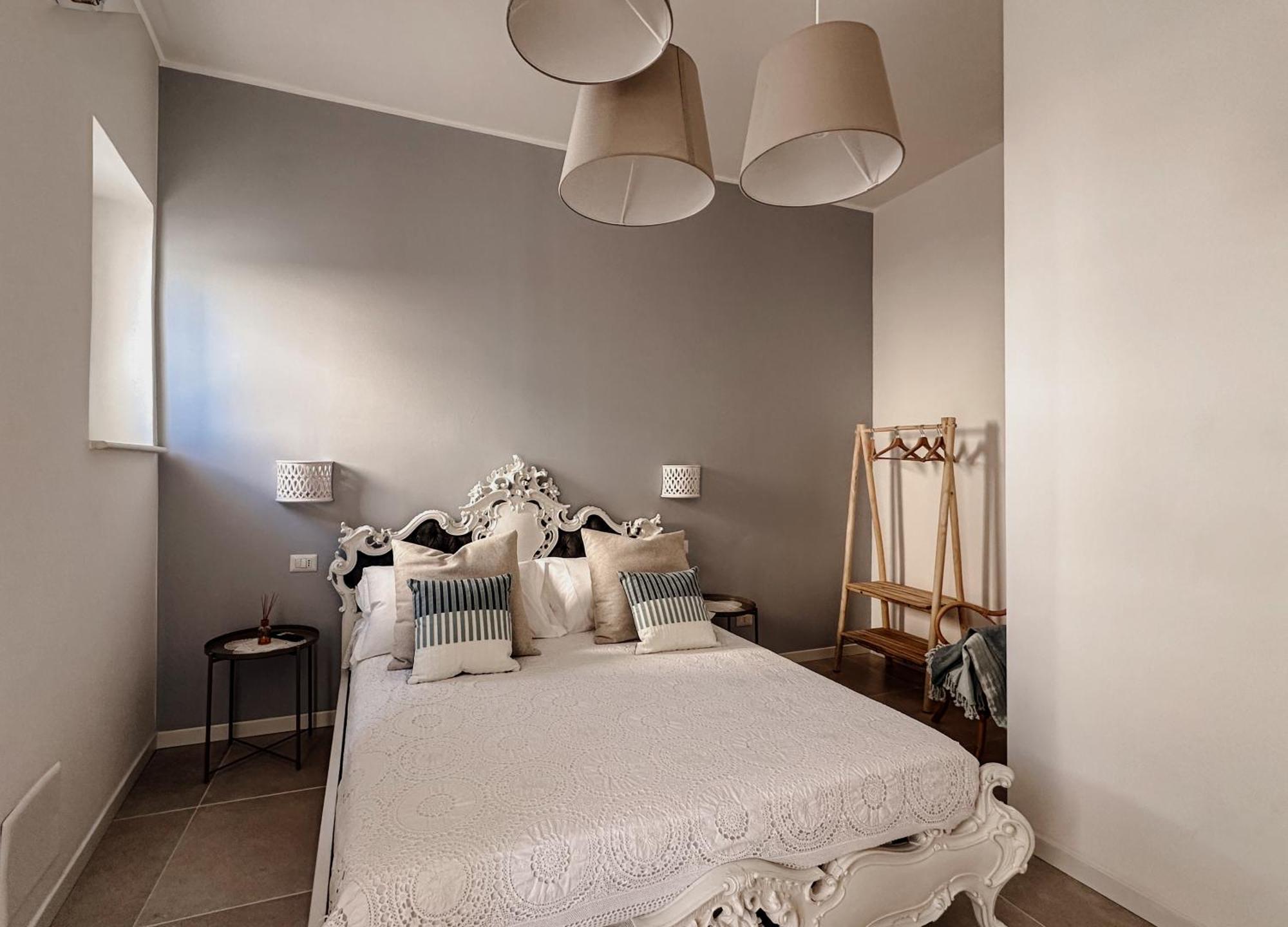 Donna Rita Apartment Monopoli Bagian luar foto