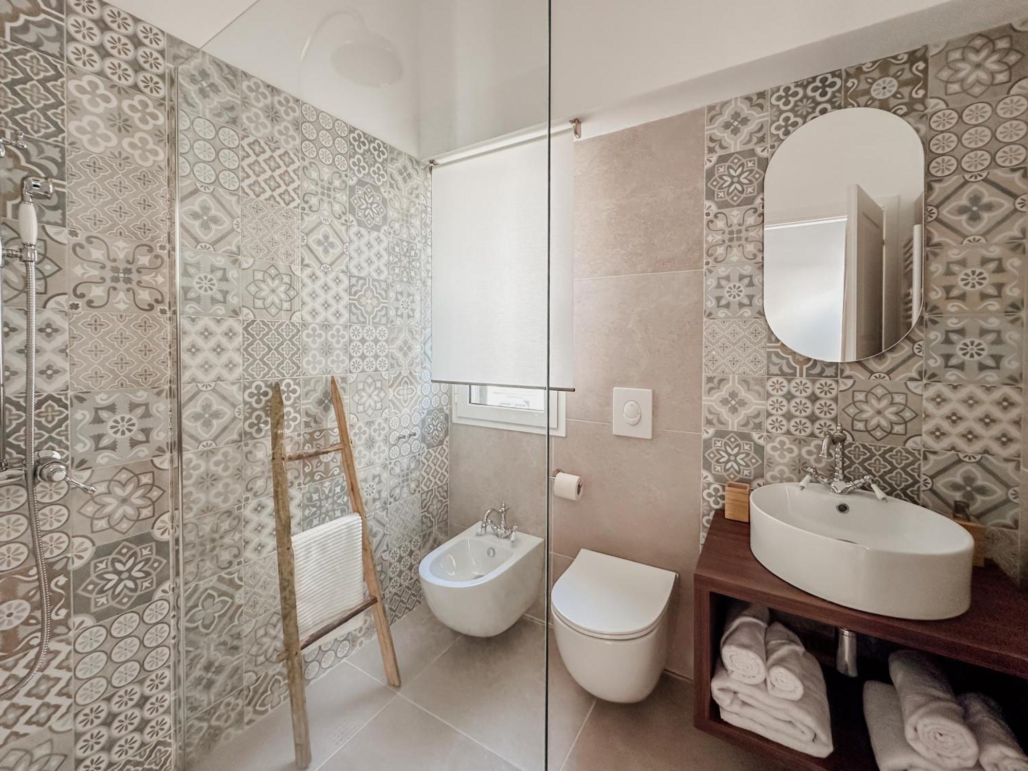 Donna Rita Apartment Monopoli Bagian luar foto
