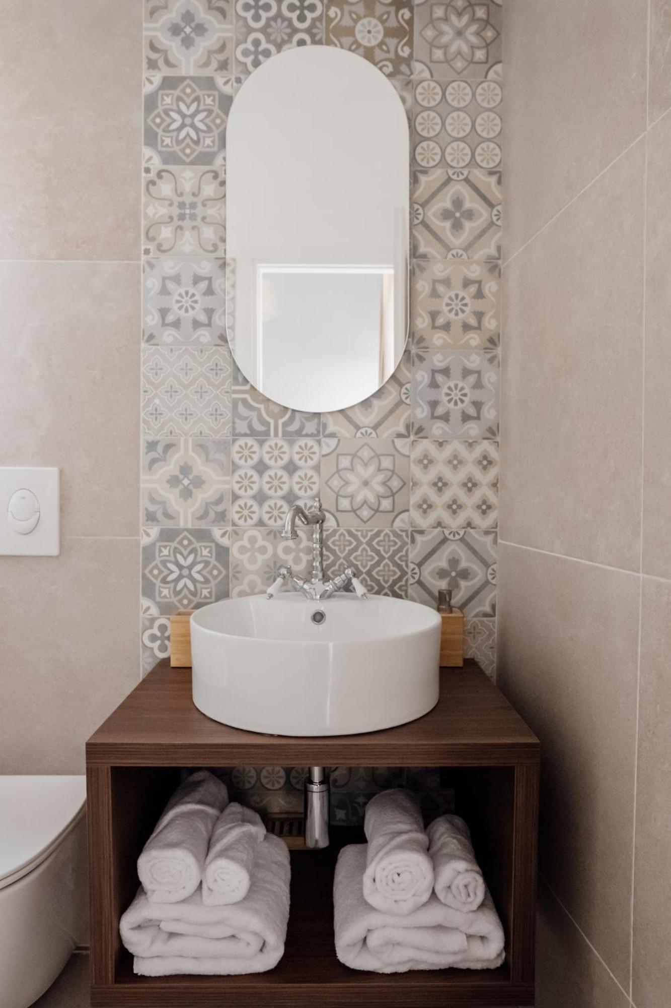 Donna Rita Apartment Monopoli Bagian luar foto