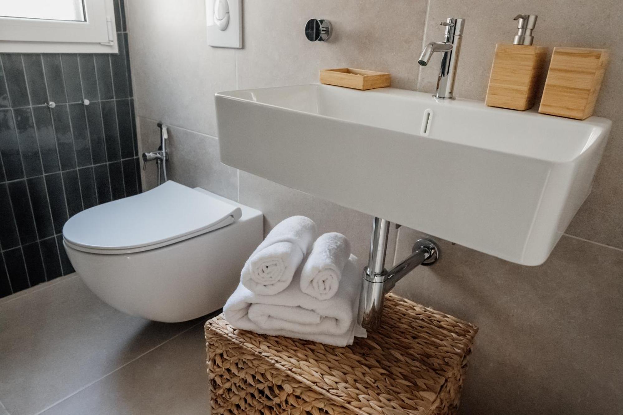 Donna Rita Apartment Monopoli Bagian luar foto