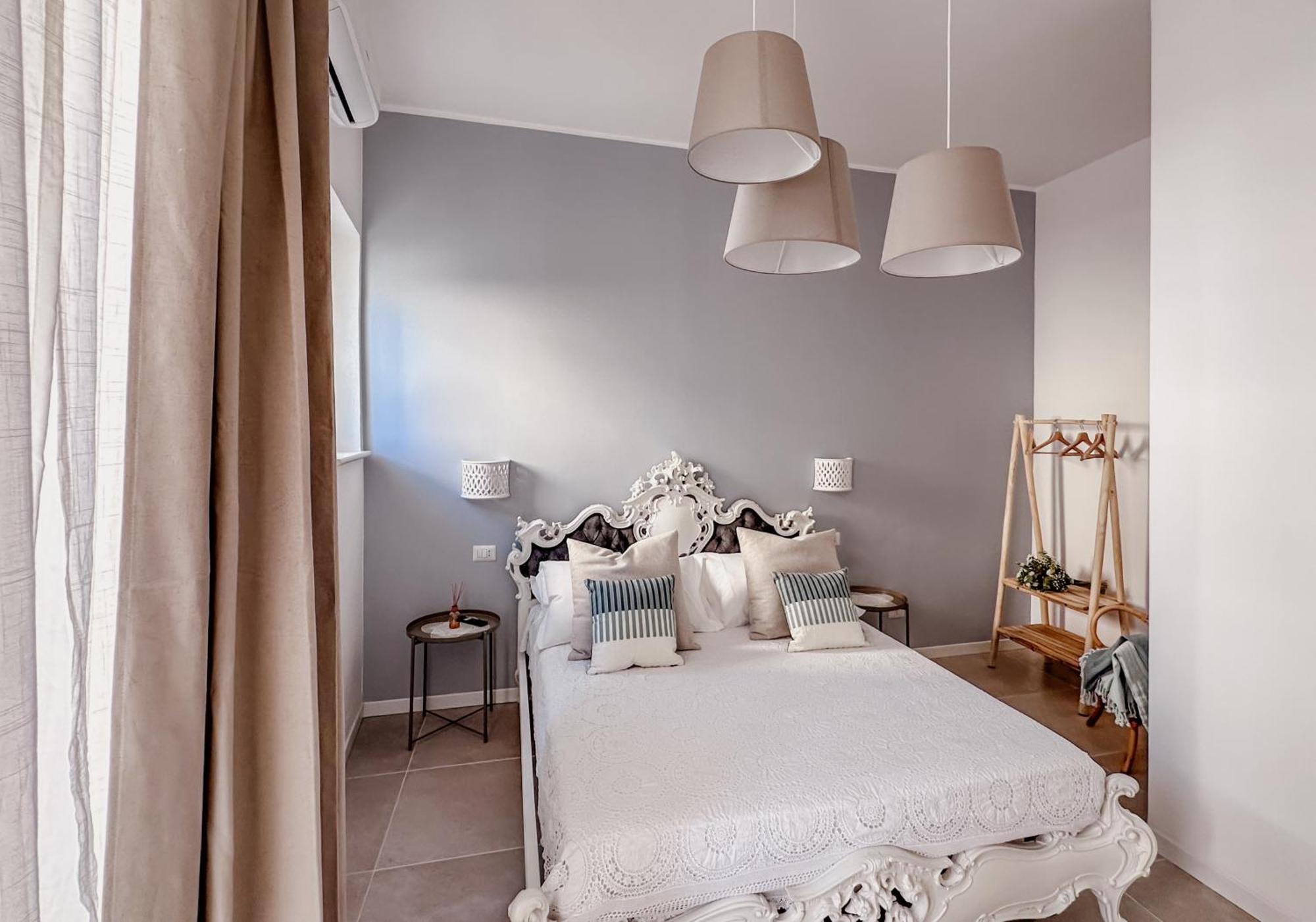 Donna Rita Apartment Monopoli Bagian luar foto